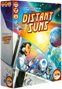 Distant Suns